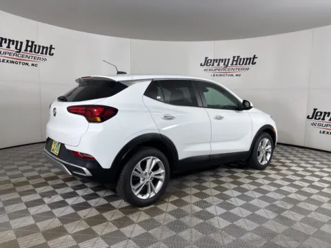 More photos of 2023 Buick Encore GX Preferred at Jerry Hunt Supercenter - Lexington, NC
