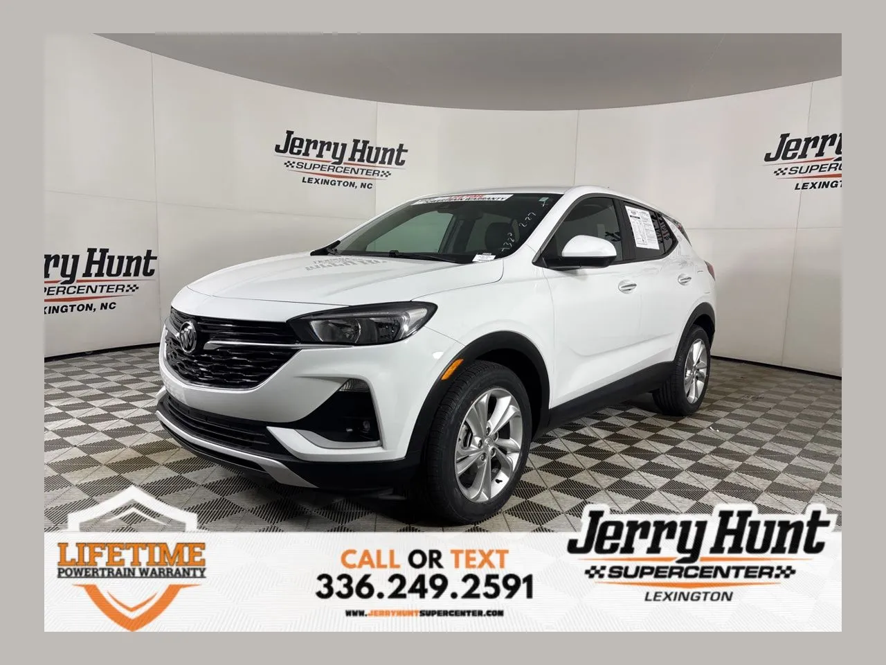 2023 Buick Encore GX Preferred for sale in Lexington, NC