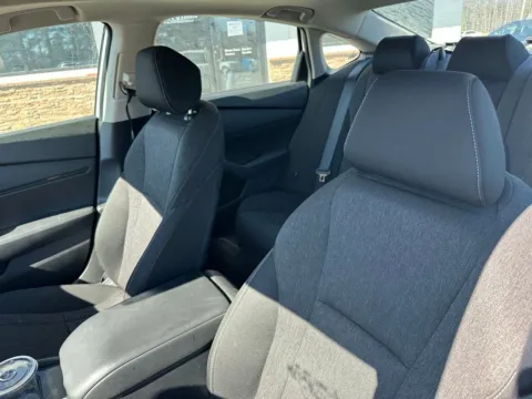 Another view of 2024 Honda Accord EX for sale in Lexington, NC at Jerry Hunt Supercenter - Lexington