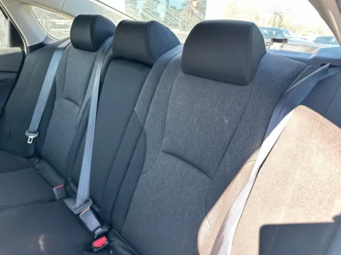 More photos of 2024 Honda Accord EX at Jerry Hunt Supercenter - Lexington, NC