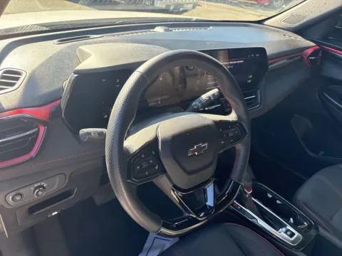 More photos of 2024 Chevrolet TrailBlazer RS at Jerry Hunt Supercenter - Lexington, NC