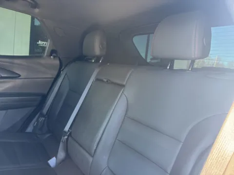 More photos of 2024 Chevrolet TrailBlazer RS at Jerry Hunt Supercenter - Lexington, NC