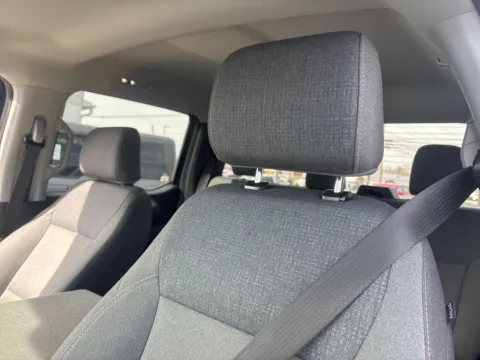 Another view of 2025 Ford F-150 XLT for sale in Lexington, NC at Jerry Hunt Supercenter - Lexington