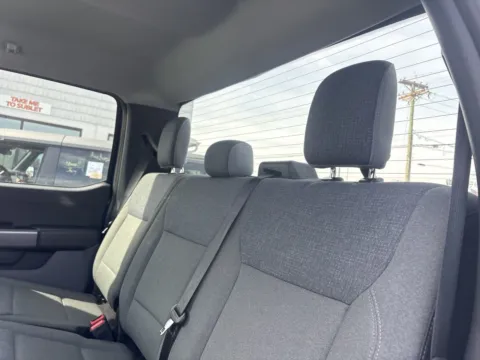 More photos of 2025 Ford F-150 XLT at Jerry Hunt Supercenter - Lexington, NC