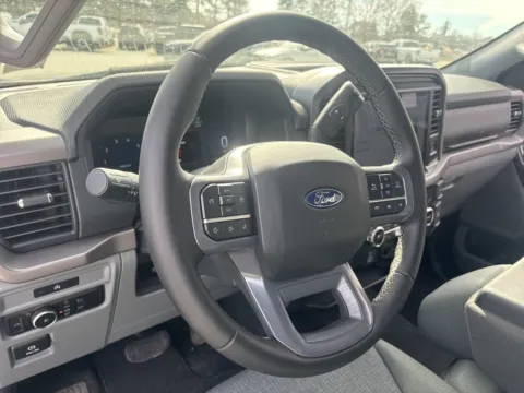 More photos of 2025 Ford F-150 XLT at Jerry Hunt Supercenter - Lexington, NC