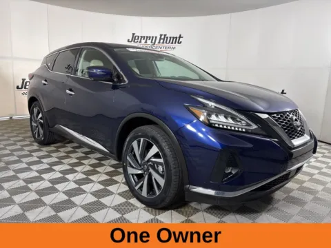 More photos of 2024 Nissan Murano SL at Jerry Hunt Supercenter - Lexington, NC