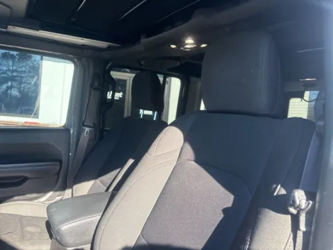 Another view of 2021 Jeep Wrangler Unlimited Willys for sale in Lexington, NC at Jerry Hunt Supercenter - Lexington