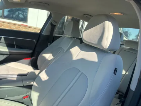 Another view of 2025 Hyundai Sonata SEL for sale in Lexington, NC at Jerry Hunt Supercenter - Lexington