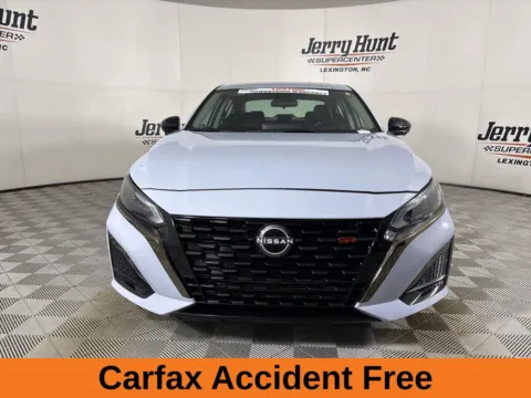 Another view of 2024 Nissan Altima 2.0 SR for sale in Lexington, NC at Jerry Hunt Supercenter - Lexington
