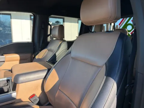 Photos of 2023 Ford F-350SD Lariat for sale in Lexington, NC at Jerry Hunt Supercenter - Lexington