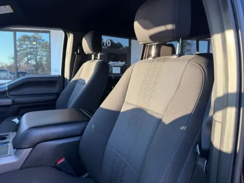 Another view of 2020 Ford F-150 XLT for sale in Lexington, NC at Jerry Hunt Supercenter - Lexington