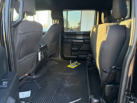 More photos of 2020 Ford F-150 XLT at Jerry Hunt Supercenter - Lexington, NC