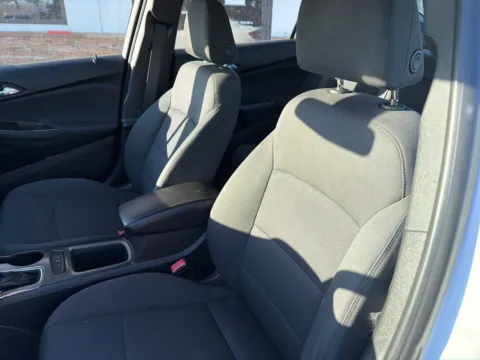Another view of 2019 Chevrolet Cruze LT for sale in Lexington, NC at Jerry Hunt Supercenter - Lexington