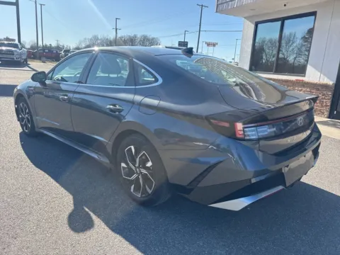 More photos of 2025 Hyundai Sonata SEL at Jerry Hunt Supercenter - Lexington, NC