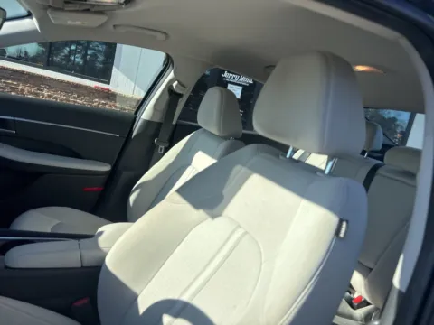 Another view of 2025 Hyundai Sonata SEL for sale in Lexington, NC at Jerry Hunt Supercenter - Lexington