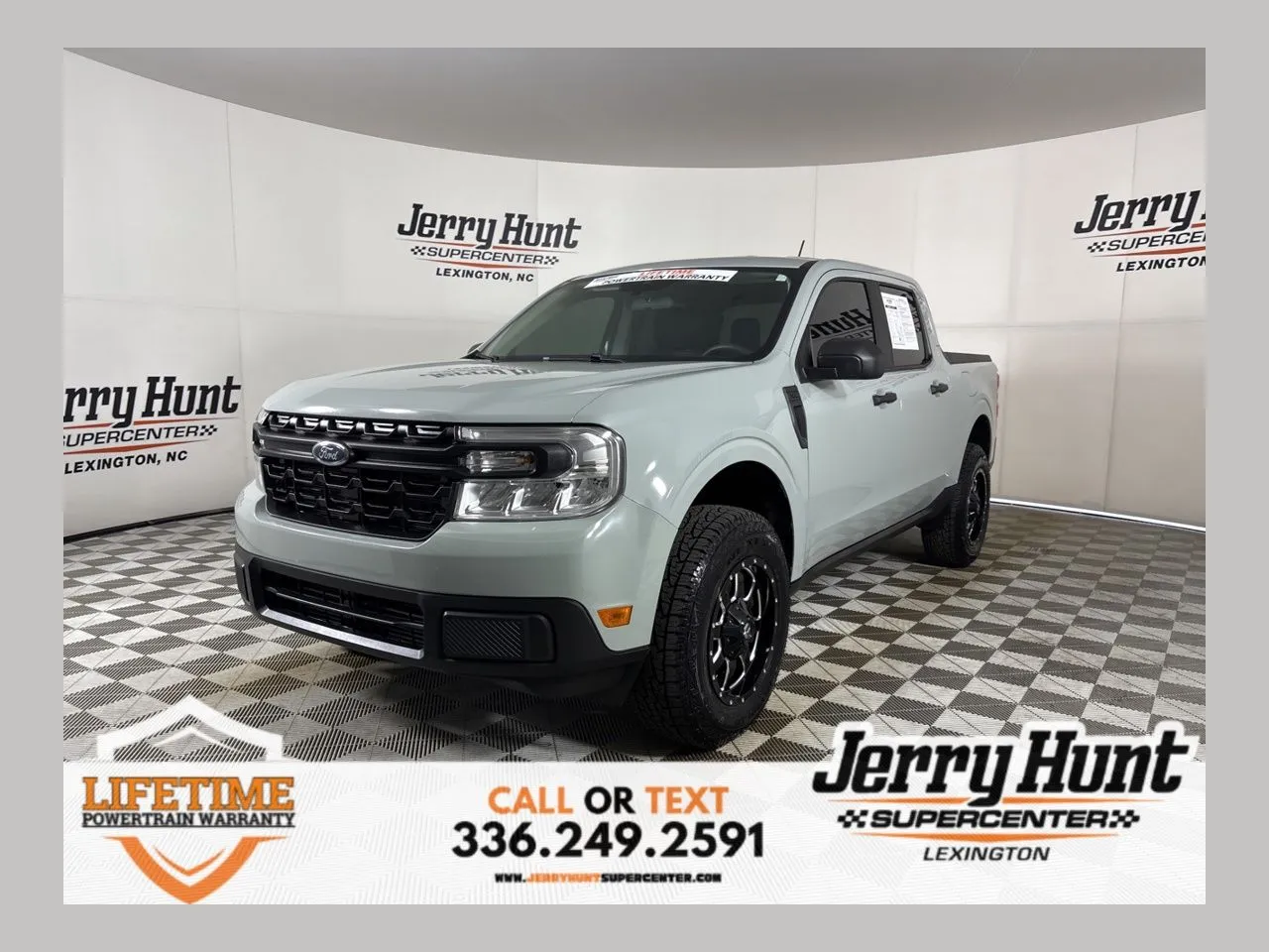 2024 Ford Maverick XL for sale in Lexington, NC