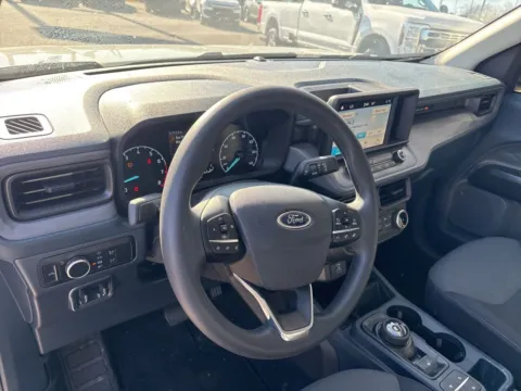 More photos of 2024 Ford Maverick XL at Jerry Hunt Supercenter - Lexington, NC