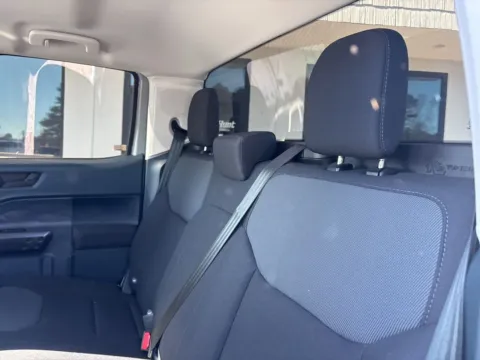 More photos of 2024 Ford Maverick XL at Jerry Hunt Supercenter - Lexington, NC