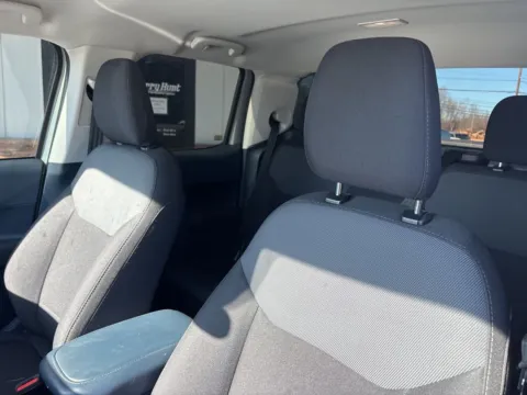 Another view of 2024 Ford Maverick XL for sale in Lexington, NC at Jerry Hunt Supercenter - Lexington