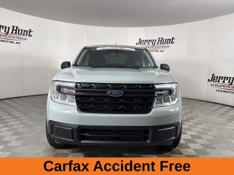 Another view of 2024 Ford Maverick XL for sale in Lexington, NC at Jerry Hunt Supercenter - Lexington