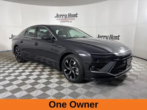 More photos of 2025 Hyundai Sonata SEL at Jerry Hunt Supercenter - Lexington, NC