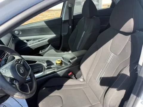 Another view of 2024 Hyundai Elantra SEL for sale in Lexington, NC at Jerry Hunt Supercenter - Lexington