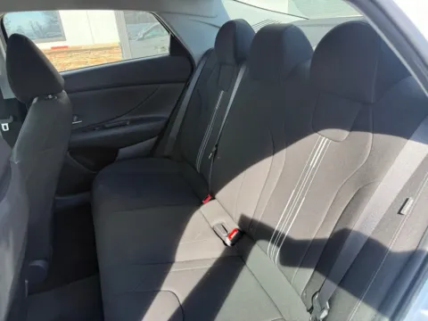 More photos of 2024 Hyundai Elantra SEL at Jerry Hunt Supercenter - Lexington, NC