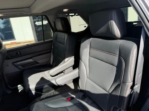 More photos of 2023 Toyota Sequoia at Jerry Hunt Supercenter - Lexington, NC