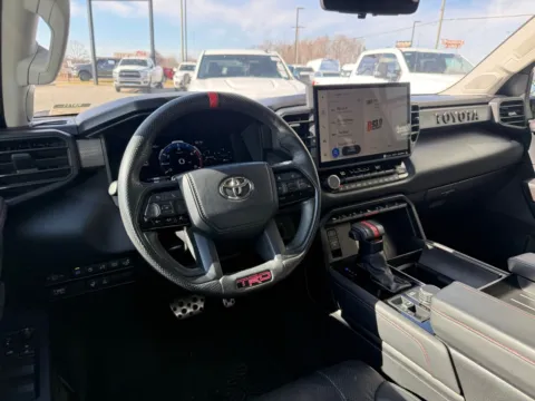 More photos of 2023 Toyota Sequoia at Jerry Hunt Supercenter - Lexington, NC