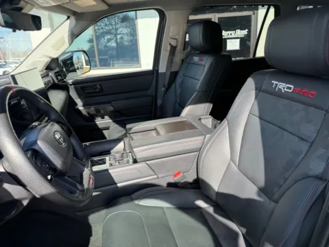 Another view of 2023 Toyota Sequoia for sale in Lexington, NC at Jerry Hunt Supercenter - Lexington