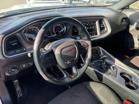 Another view of 2022 Dodge Challenger GT for sale in Lexington, NC at Jerry Hunt Supercenter - Lexington