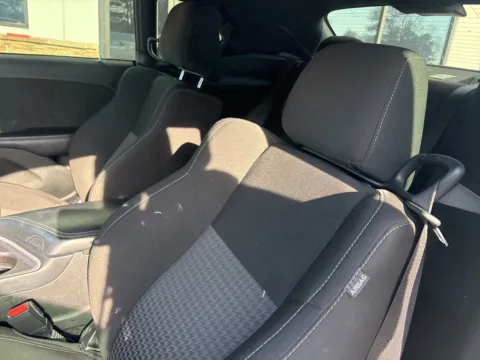 Photos of 2022 Dodge Challenger GT for sale in Lexington, NC at Jerry Hunt Supercenter - Lexington