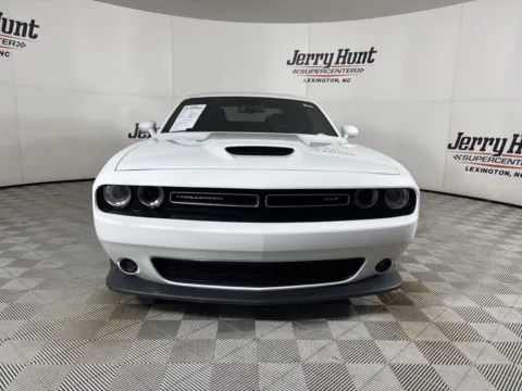 Photos of 2022 Dodge Challenger GT for sale in Lexington, NC at Jerry Hunt Supercenter - Lexington