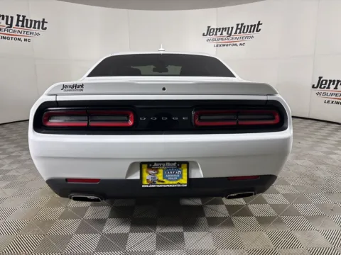 More photos of 2022 Dodge Challenger GT at Jerry Hunt Supercenter - Lexington, NC