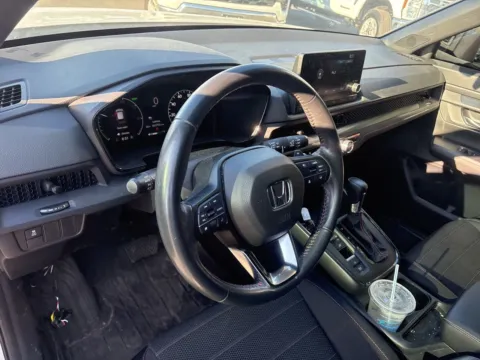 More photos of 2023 Honda CR-V Hybrid Sport at Jerry Hunt Supercenter - Lexington, NC