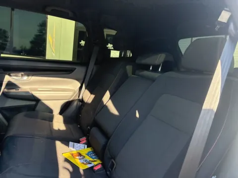 More photos of 2023 Honda CR-V Hybrid Sport at Jerry Hunt Supercenter - Lexington, NC