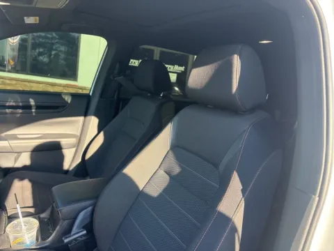 Another view of 2023 Honda CR-V Hybrid Sport for sale in Lexington, NC at Jerry Hunt Supercenter - Lexington