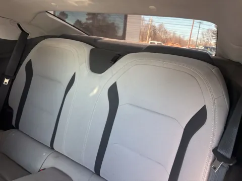 More photos of 2022 Chevrolet Camaro 1LT at Jerry Hunt Supercenter - Lexington, NC