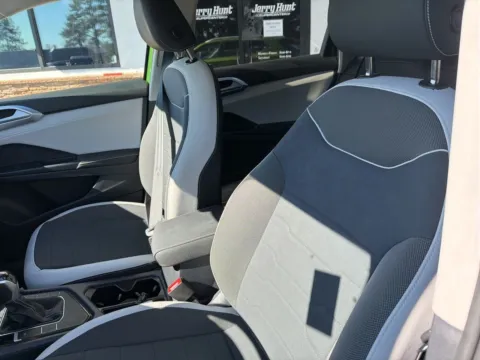 Another view of 2025 Volkswagen Taos 1.5T SE for sale in Lexington, NC at Jerry Hunt Supercenter - Lexington