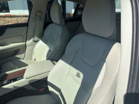 Another view of 2021 Volvo S60 T5 Momentum for sale in Lexington, NC at Jerry Hunt Supercenter - Lexington