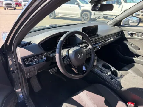 More photos of 2025 Honda Civic Sport at Jerry Hunt Supercenter - Lexington, NC