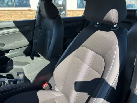 Another view of 2025 Honda Civic Sport for sale in Lexington, NC at Jerry Hunt Supercenter - Lexington