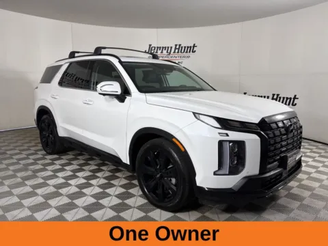 More photos of 2025 Hyundai Palisade XRT at Jerry Hunt Supercenter - Lexington, NC