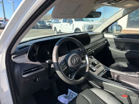 More photos of 2025 Hyundai Palisade XRT at Jerry Hunt Supercenter - Lexington, NC