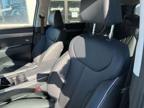 Another view of 2025 Hyundai Palisade XRT for sale in Lexington, NC at Jerry Hunt Supercenter - Lexington