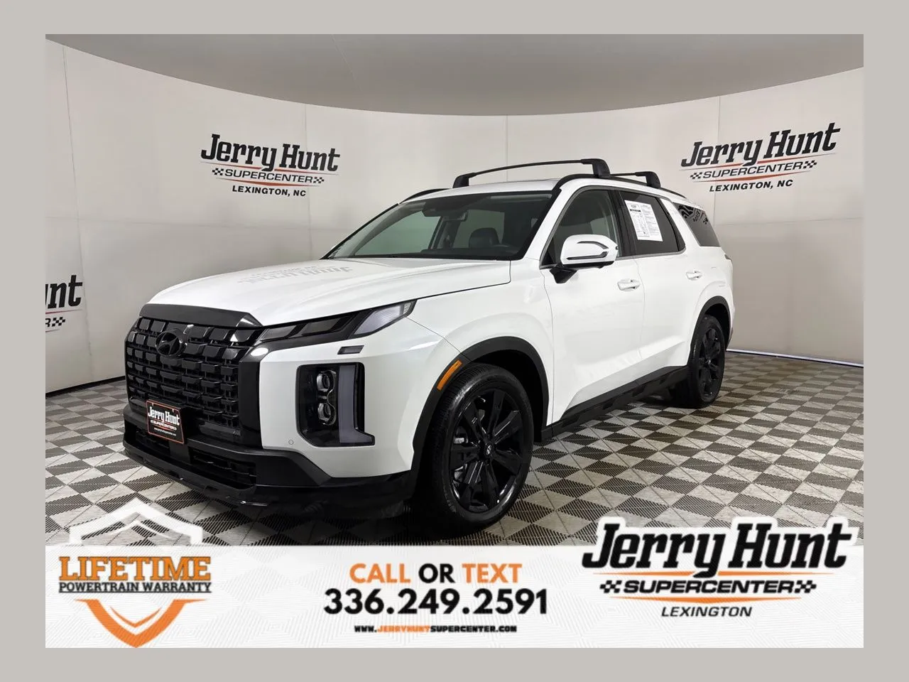 2025 Hyundai Palisade XRT for sale in Lexington, NC