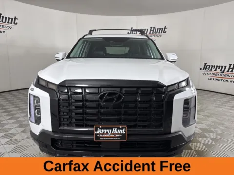 Another view of 2025 Hyundai Palisade XRT for sale in Lexington, NC at Jerry Hunt Supercenter - Lexington