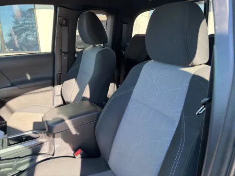 Another view of 2022 Toyota Tacoma TRD Off-Road for sale in Lexington, NC at Jerry Hunt Supercenter - Lexington