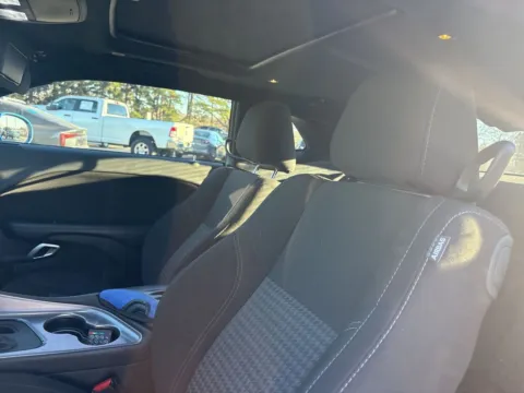 Another view of 2023 Dodge Challenger SXT for sale in Lexington, NC at Jerry Hunt Supercenter - Lexington