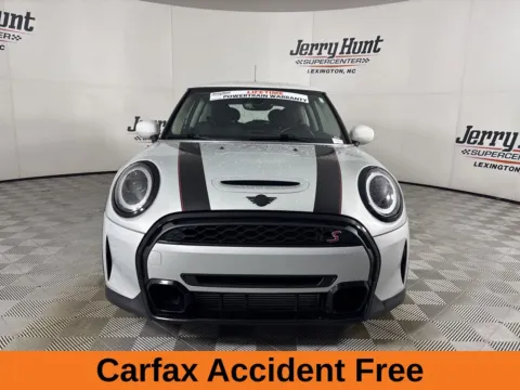 Another view of 2023 MINI Cooper S for sale in Lexington, NC at Jerry Hunt Supercenter - Lexington